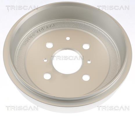 Tambour de frein Triscan A/S ref. 8120 28207C