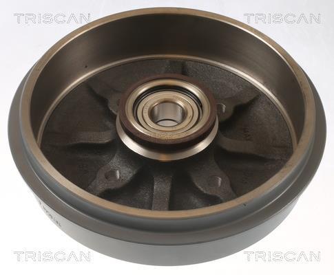 Tambour de frein Triscan A/S ref. 8120 28211C