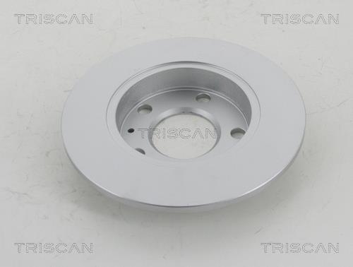 Discos de freno Triscan A/S ref. 8120 291006C