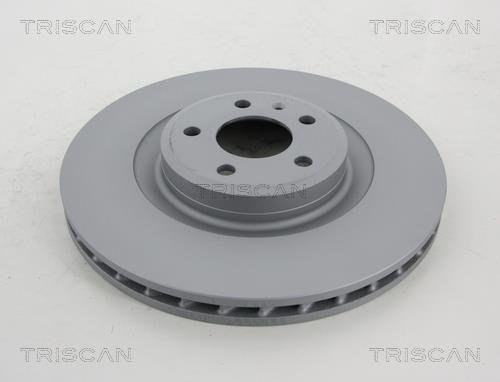 Discos de freno Triscan A/S ref. 8120 291019C