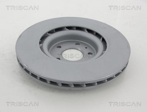 Discos de freno Triscan A/S ref. 8120 291019C