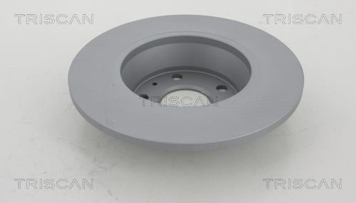 Disques de frein Triscan A/S ref. 8120 291022C