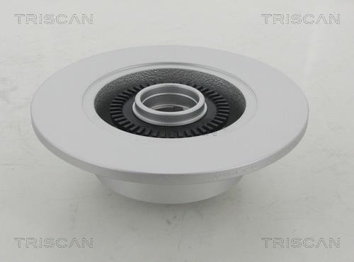 Disques de frein Triscan A/S ref. 8120 291026C
