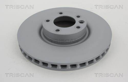 Discos de travão Triscan A/S ref. 8120 291029C