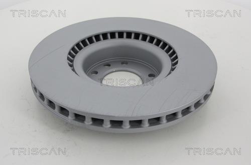 Discos de travão Triscan A/S ref. 8120 291029C