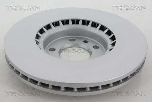 Discos de travão Triscan A/S ref. 8120 291038C