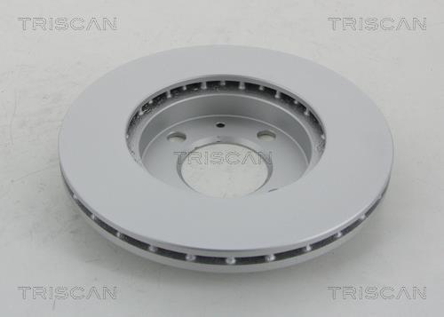 Discos de freno Triscan A/S ref. 8120 29103C