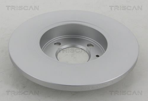 Disques de frein Triscan A/S ref. 8120 29104C