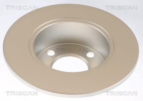 Disques de frein Triscan A/S ref. 8120 29105C
