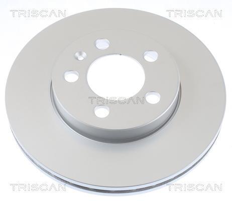 Disques de frein Triscan A/S ref. 8120 291078C