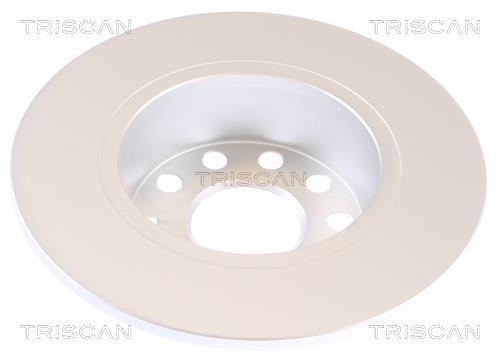 Disques de frein Triscan A/S ref. 8120 291080C