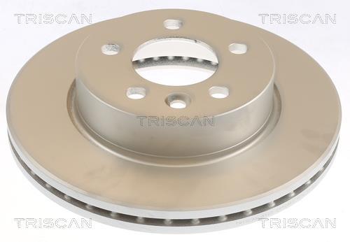 Discos de travão Triscan A/S ref. 8120 291081C
