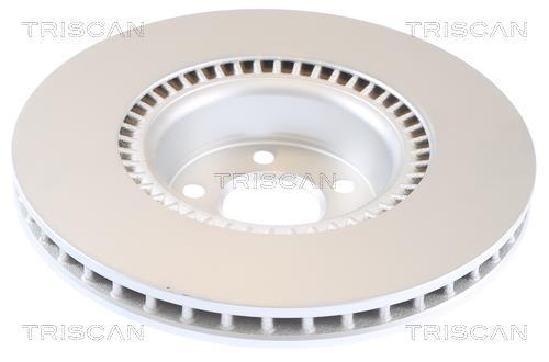 Discos de travão Triscan A/S ref. 8120 291082C