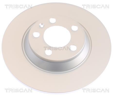 Disques de frein Triscan A/S ref. 8120 291083C