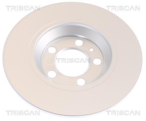 Disques de frein Triscan A/S ref. 8120 291083C