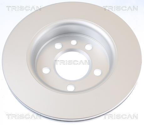 Discos de freno Triscan A/S ref. 8120 291087C