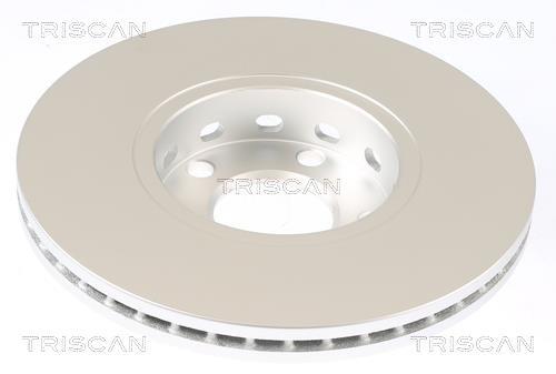 Discos de freno Triscan A/S ref. 8120 29108C