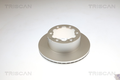 Disques de frein Triscan A/S 8120 291093C