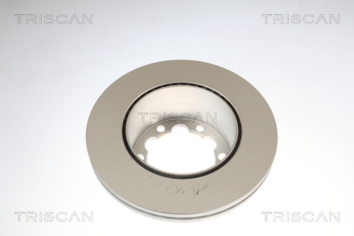 Disques de frein Triscan A/S 8120 291093C