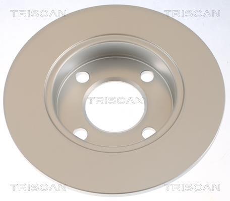 Disques de frein Triscan A/S ref. 8120 29113C