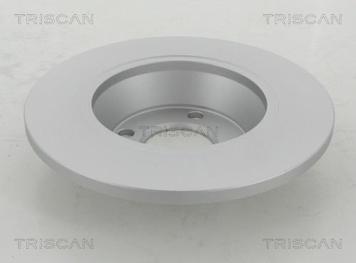 Disques de frein Triscan A/S 8120 29117C