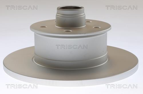 Disques de frein Triscan A/S ref. 8120 29122C