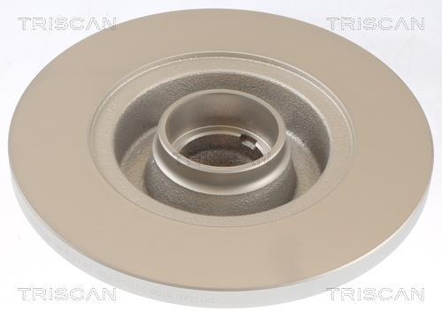 Disques de frein Triscan A/S 8120 29125C