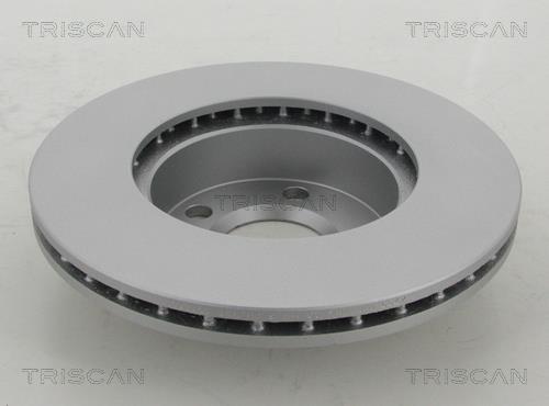 Disques de frein Triscan A/S ref. 8120 29126C