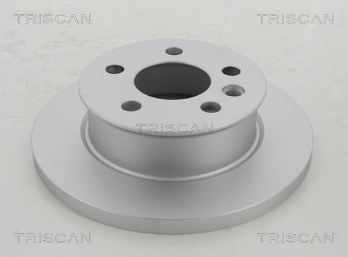 Discos de travão Triscan A/S ref. 8120 29130C