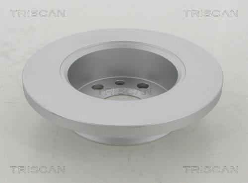Discos de travão Triscan A/S ref. 8120 29130C
