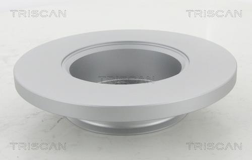 Disques de frein Triscan A/S 8120 29137C