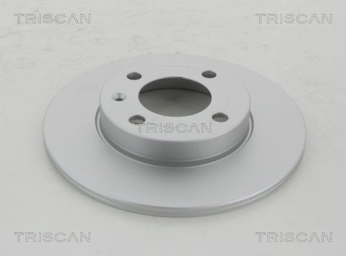 Discos de travão Triscan A/S ref. 8120 29138C