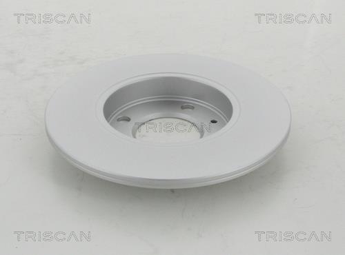 Discos de travão Triscan A/S ref. 8120 29138C