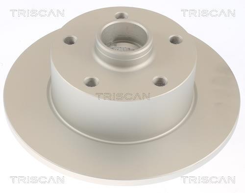 Disques de frein Triscan A/S ref. 8120 29140C