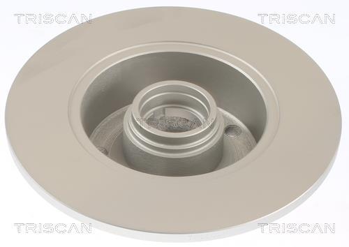 Disques de frein Triscan A/S ref. 8120 29140C