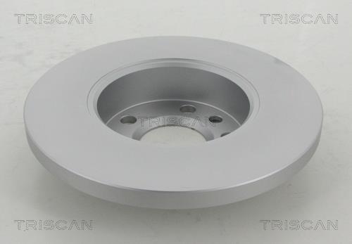 Disques de frein Triscan A/S ref. 8120 29143C