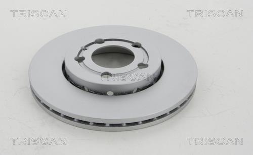Discos de freno Triscan A/S ref. 8120 29146C