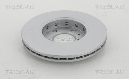 Discos de freno Triscan A/S ref. 8120 29146C
