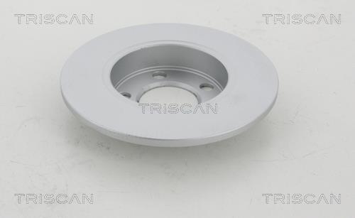 Discos de travão Triscan A/S ref. 8120 29148C
