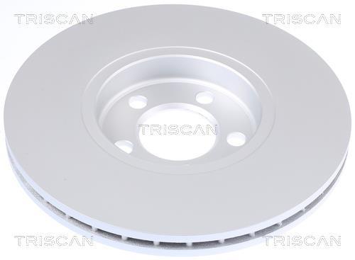 Discos de freno Triscan A/S ref. 8120 29149C