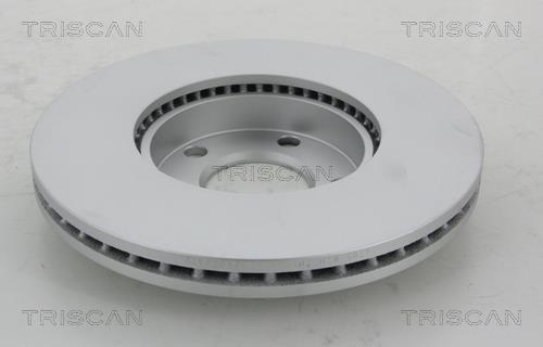 Discos de freno Triscan A/S ref. 8120 29151C
