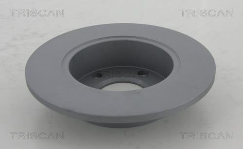 Disques de frein Triscan A/S ref. 8120 29161C