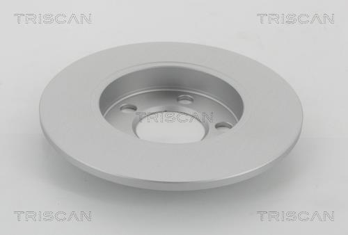 Discos de freno Triscan A/S ref. 8120 29163C