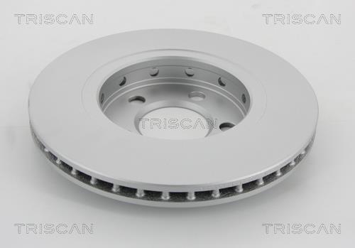 Discos de freno Triscan A/S ref. 8120 29164C
