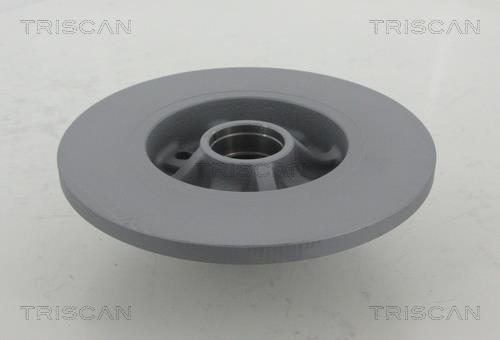 Disques de frein Triscan A/S ref. 8120 29169C