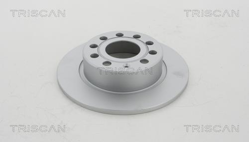 Discos de freno Triscan A/S ref. 8120 29172C