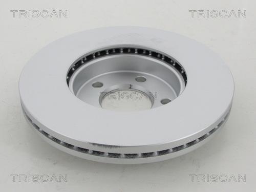 Discos de travão Triscan A/S ref. 8120 29175C
