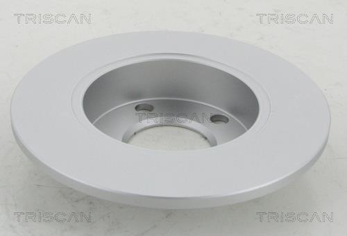 Disques de frein Triscan A/S ref. 8120 29183C