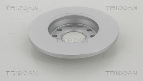 Discos de travão Triscan A/S ref. 8120 29184C