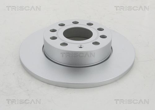 Disques de frein Triscan A/S 8120 29194C